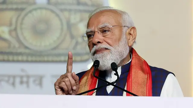 PM मोदी
