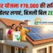 PM सूर्य घर योजना