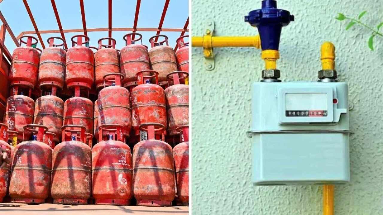 PNG लगते ही 30 दिन में बंद करनी होगी LPG गैस