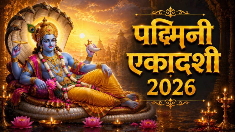 Padmini Ekadashi