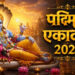 Padmini Ekadashi 2026 Padmini Ekadashi