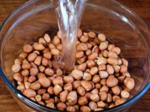 Peanuts Benefits 1 Peanuts Benefits