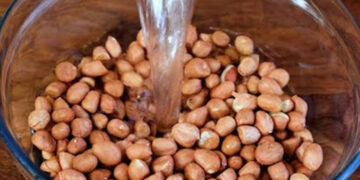 Peanuts Benefits