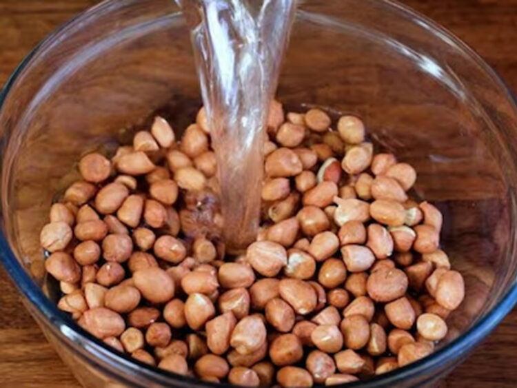 Peanuts Benefits