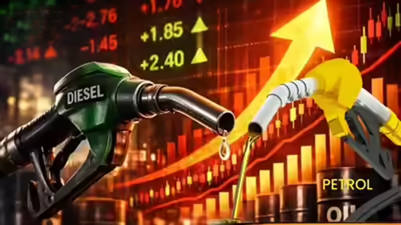 Petrol Diesel Prices 1 1 Petrol-Diesel Prices