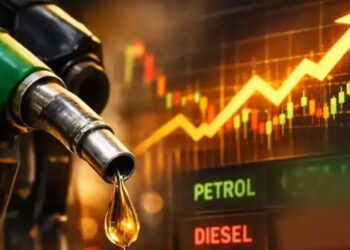 Petrol-Diesel Prices