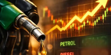 Petrol-Diesel Prices