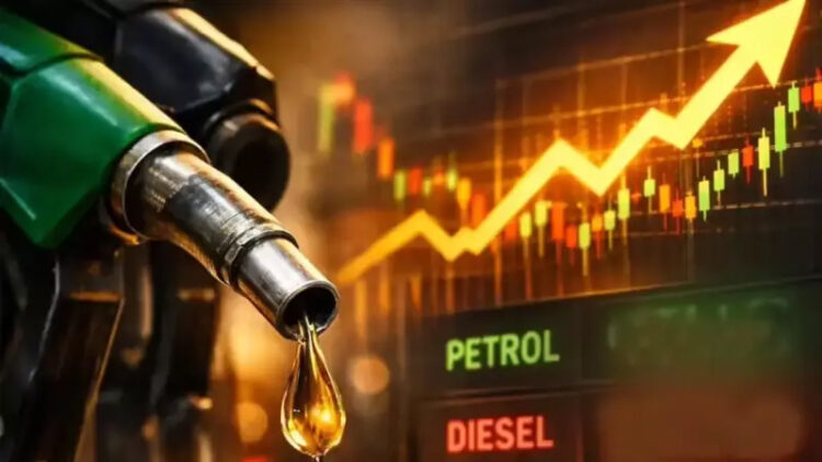 Petrol-Diesel Prices