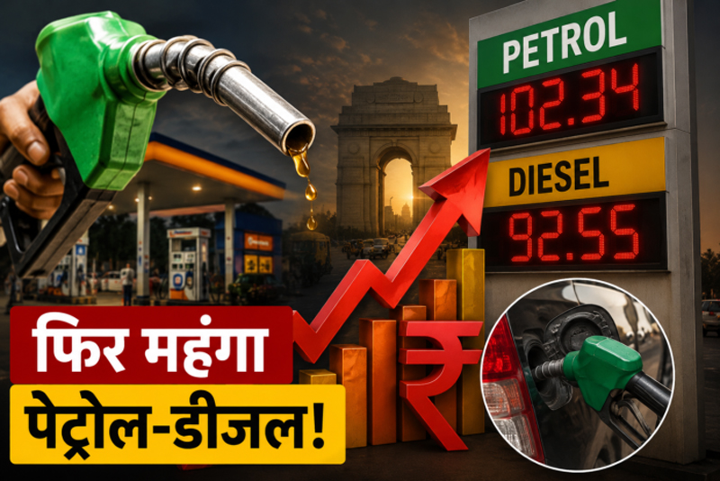 Petrol Diesel Petrol-Diesel