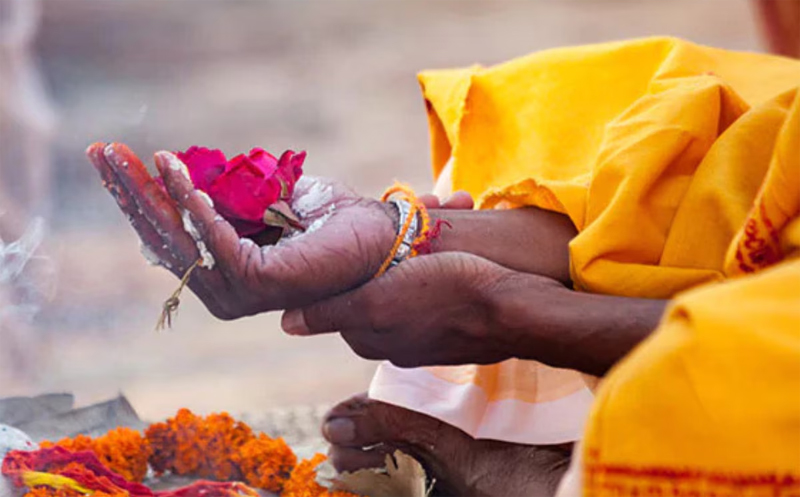 Pitru Dosh Mukti Upay 1 Pitru Dosh Mukti Upay