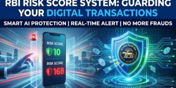 RBI Risk Score System