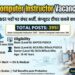 RSSB Computer Instructor Vacancy 2026 RSSB Computer Instructor Vacancy 2026
