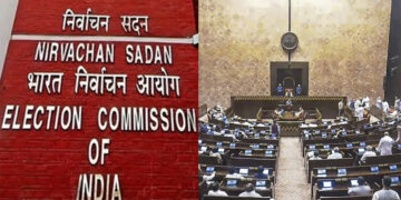 Rajya Sabha Election