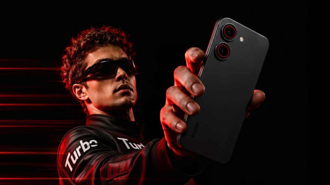 Redmi Turbo 5 1 Redmi Turbo 5 1