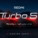 Redmi Turbo 5