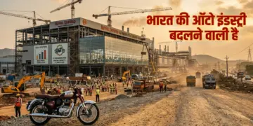 Royal Enfield Andhra Pradesh Plant: अब तमिलनाडु से बाहर निकली Royal Enfield, ₹2200 करोड़ का बड़ा दांव क्यों है खास?