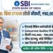 SBI Recruitment 2026 SBI Recruitment 2026