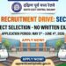 SECR Recruitment 2026