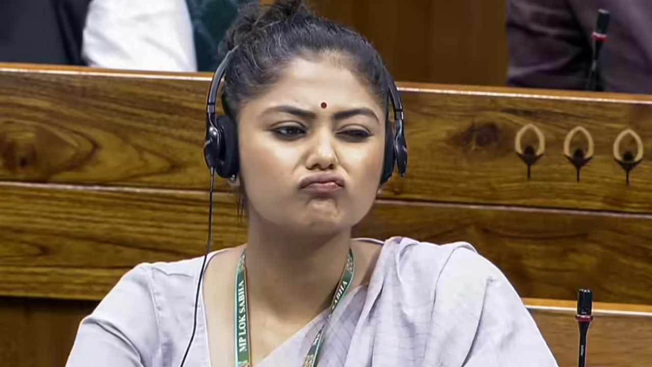 Saayoni Ghosh 