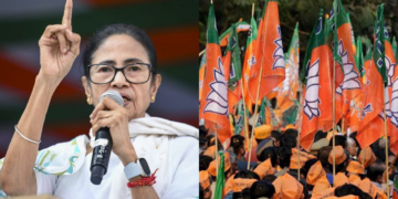 Bengal में चुनाव के बाद भी नहीं रुकी हिंसा, एक BJP कार्यकर्ता की जान गई, Mamta Banerjee का क्या है कहना!