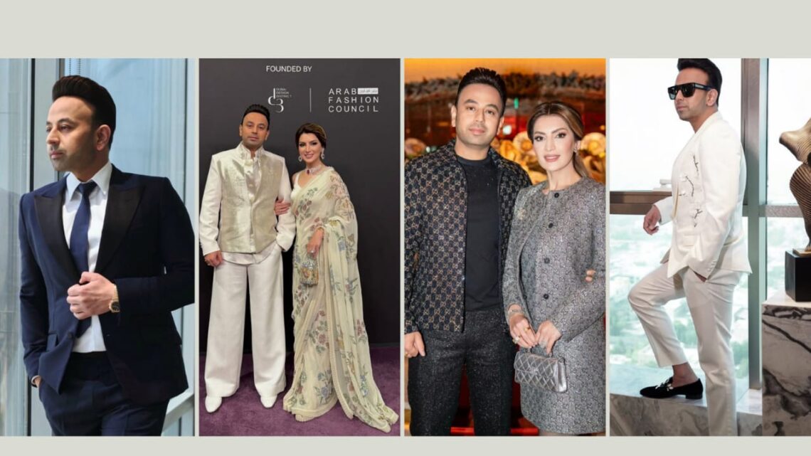 Satish Sanpal Desi Bling Satish Sanpal Desi Bling