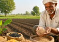 Seed Subsidy