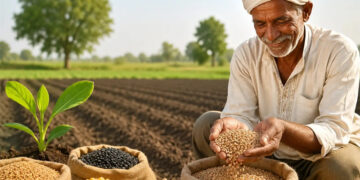 Seed Subsidy 1 Seed Subsidy
