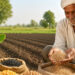 Seed Subsidy 1 Seed Subsidy