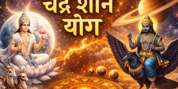 Shadashtak Yog