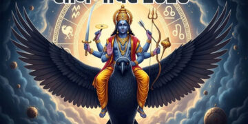 Shani Gochar