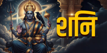 Shani Jayanti