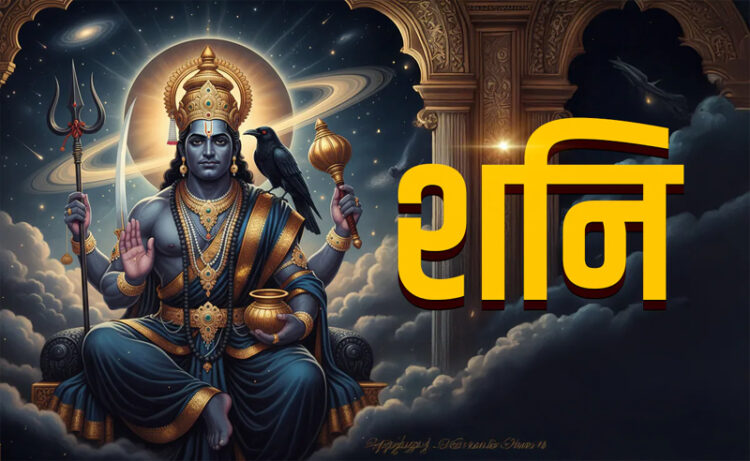 Shani Jayanti