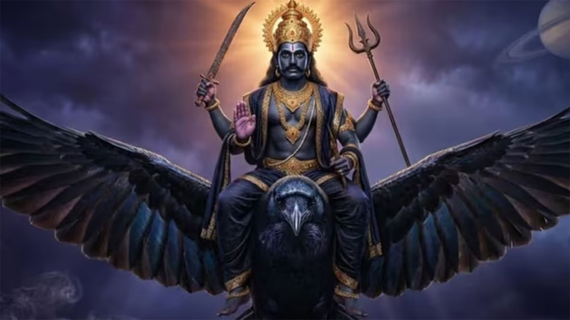 Shani Jayanti 2026