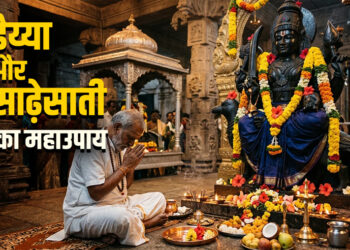 Shani Jayanti 2026