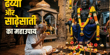 Shani Jayanti 2026