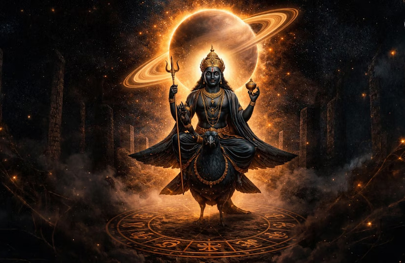 Shani Nakshatra Gochar