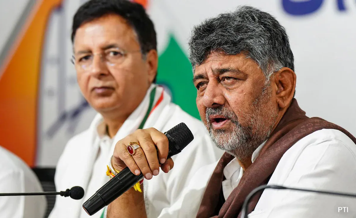 Shivakumar