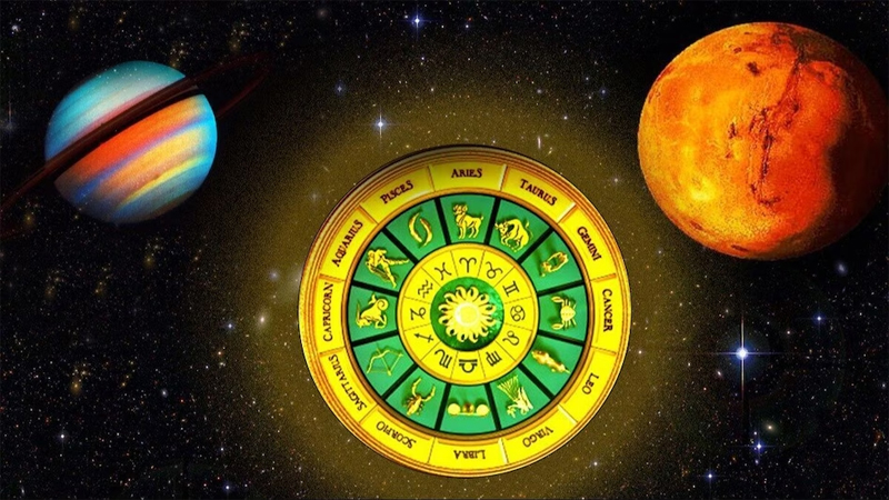 Shukra Nakshatra Gochar