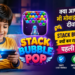 Stack Bubble Pop