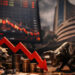 Stock Market Crash: शेयर बाजार में हाहाकार! Sensex 1450 अंक टूटा, रुपया रिकॉर्ड निचले स्तर पर