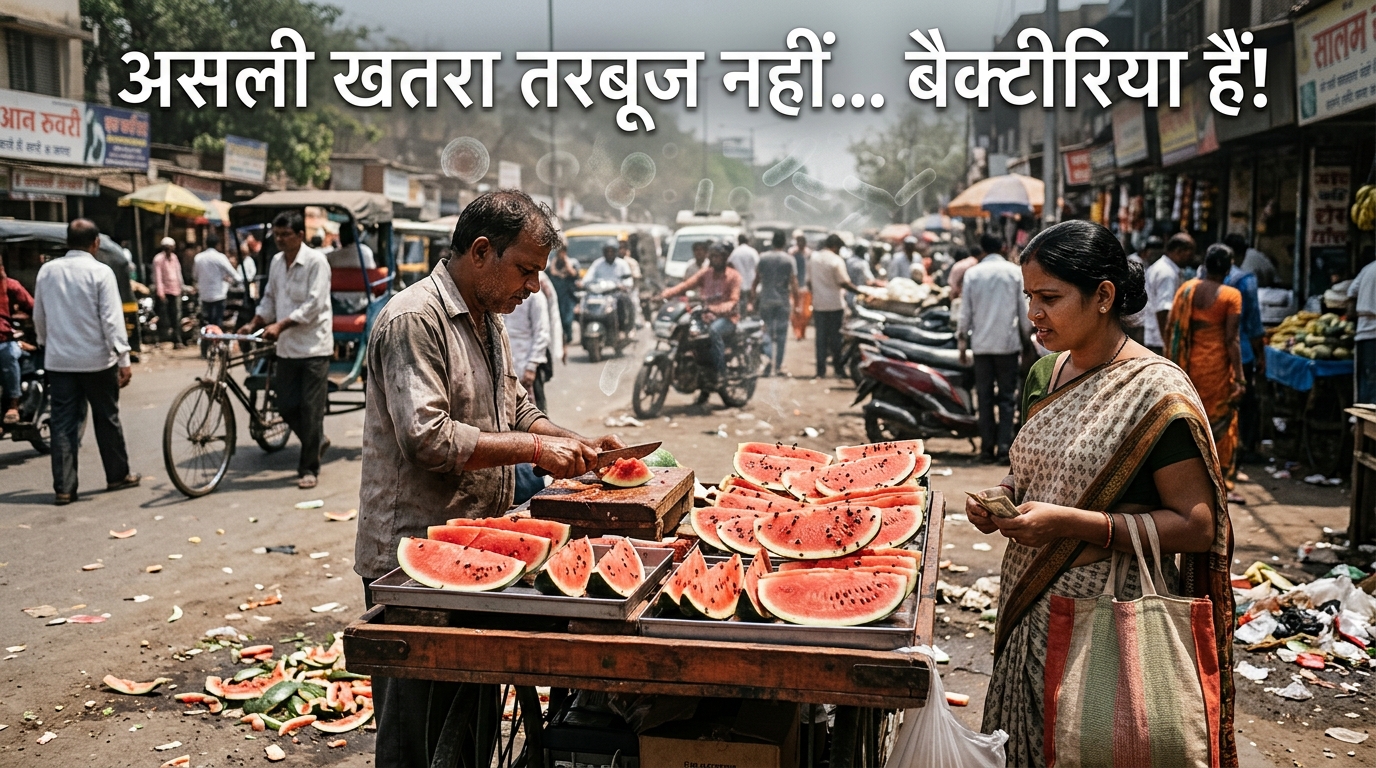 तरबूज