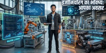 Engineering में कौन-सी Branch सबसे बेस्ट है