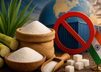 Sugar Exports