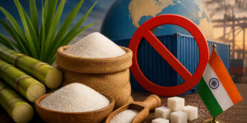 Sugar Exports
