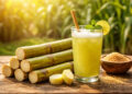 Sugarcane Juice Effects
