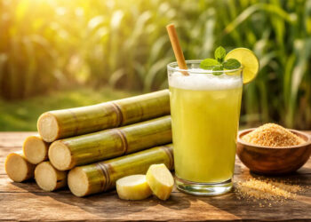 Sugarcane Juice Effects