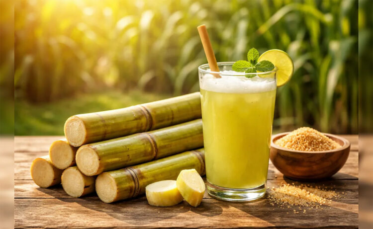 Sugarcane Juice Effects