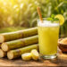 Sugarcane Juice Effects