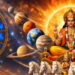 Surya Gochar
