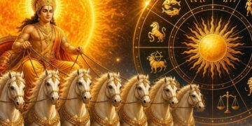 Surya Gochar